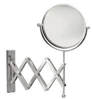 Baci scissors mirrors