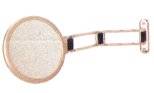 Baci travel mirrors