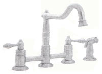 BRG700K series kitchen faucet