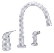 SH590HA series kitchen faucet
