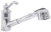 SH700POS series kitchen faucet