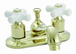 350 series lav faucet
