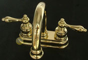 lav faucet