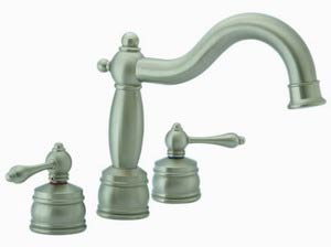 700WSTF series tub faucet