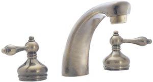 C1110 series tub faucet