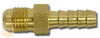 flared adapter
