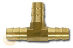 barb tee adapter