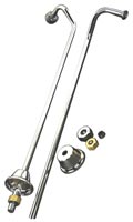 Barclay double offset bath supplies 5576