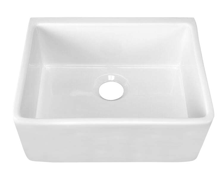 Clay Sink