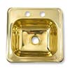 Barclay Bar Sinks