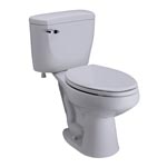 Barclay Toilets