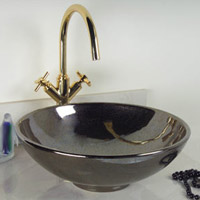 Barclay Vessel Sinks