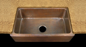 kitchen sink
