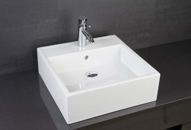 Barclay Nova basin sink