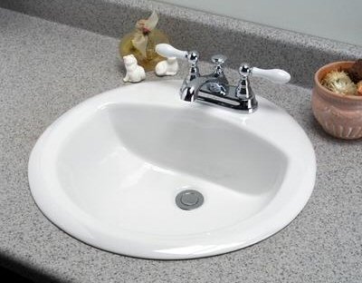 Bath Sinks on Porcelain Lavatory   Bathroom Sinks Offered On Plumbingsupply Dot Com