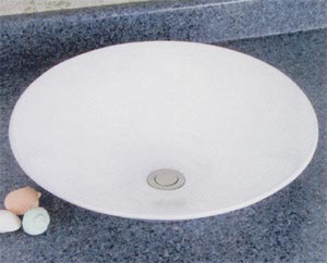 Barclay Verdi basin sink
