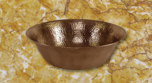 bathroom sink bowl