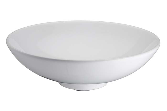 Barclay Larger Diana vessel sink