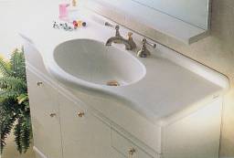 Barclay Limoges sink