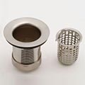 deluxe bar strainers