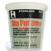 an image of the plumbers putty