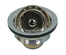 standard basket strainer basket strainer