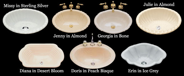 Bates & Bates Ceramic Sink