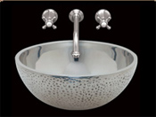 Bates & Bates Metal Sink