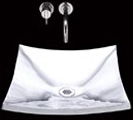 Bates & Bates Metal Sink