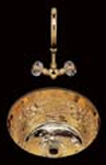 Bates & Bates Metal Sink
