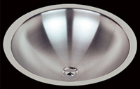 Bates & Bates Stainless Steel Sink