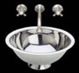 Bates & Bates Stainless Steel Sink