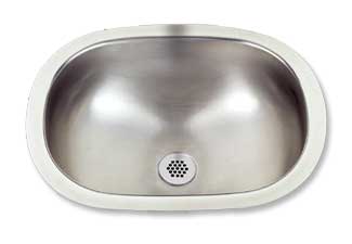 Bates & Bates Stainless Steel Sink