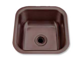 Bates & Bates Stainless Steel Sink