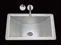 Bates & Bates Stainless Steel Sink