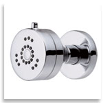 shower body sprays