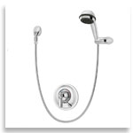 elegant hand shower systems!