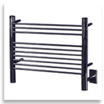 Fantastic towel warmers will make a great addition to your home