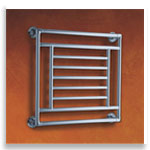 Myson elegent electric towel warmers