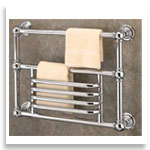 Wesaunard electric towel warmers