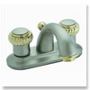 an image of a Banner bathroom faucet