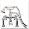 an image of a  faucet