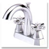 an image of a Danze bathroom faucet