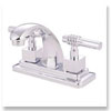 an image of a Elements of Design bathroom faucet