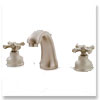 an image of a Jaclo bathroom faucet