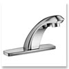 an image of a Sloan bathroom faucet