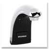 an image of a Speakman bathroom faucet