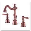 an image of a widespread bathroom faucet