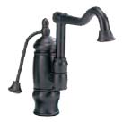 Belle Foret kitchen faucet