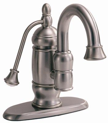 Belle Foret lav faucet